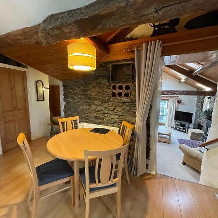 Bakestones - Central Location With Free Integral Private Parking Ambleside Exteriér fotografie