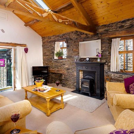 Bakestones - Central Location With Free Integral Private Parking Ambleside Exteriér fotografie