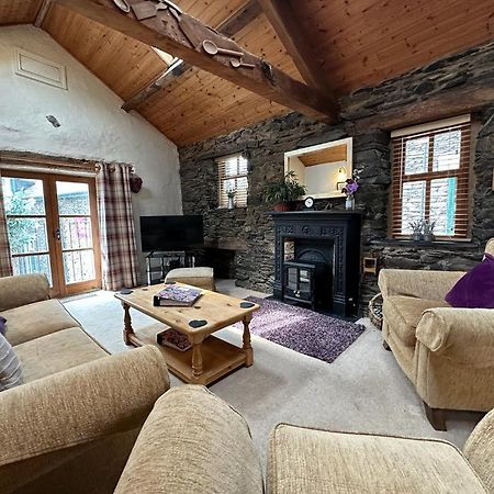 Bakestones - Central Location With Free Integral Private Parking Ambleside Exteriér fotografie