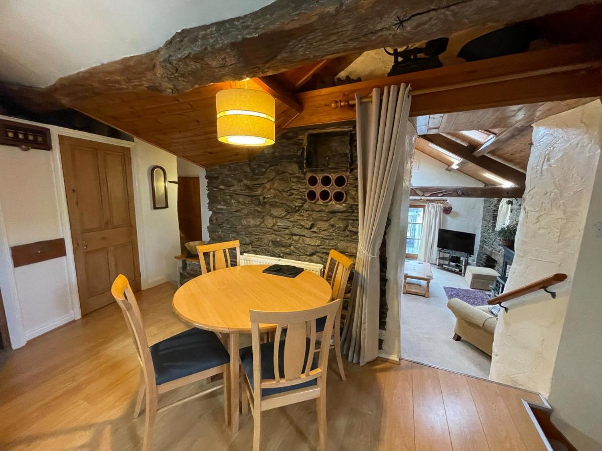 Bakestones - Central Location With Free Integral Private Parking Ambleside Exteriér fotografie