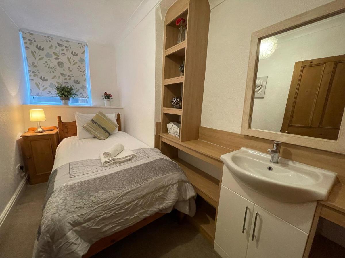 Bakestones - Central Location With Free Integral Private Parking Ambleside Exteriér fotografie