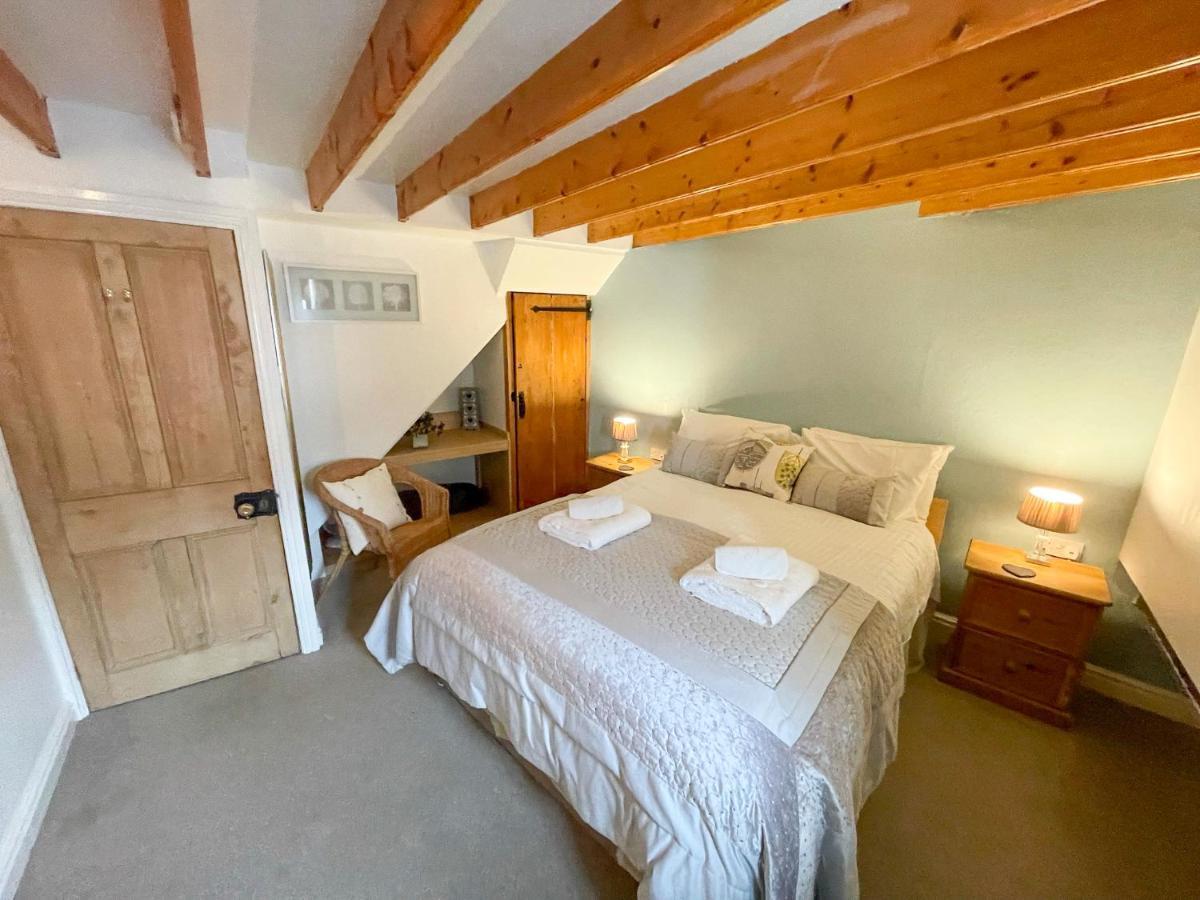 Bakestones - Central Location With Free Integral Private Parking Ambleside Exteriér fotografie