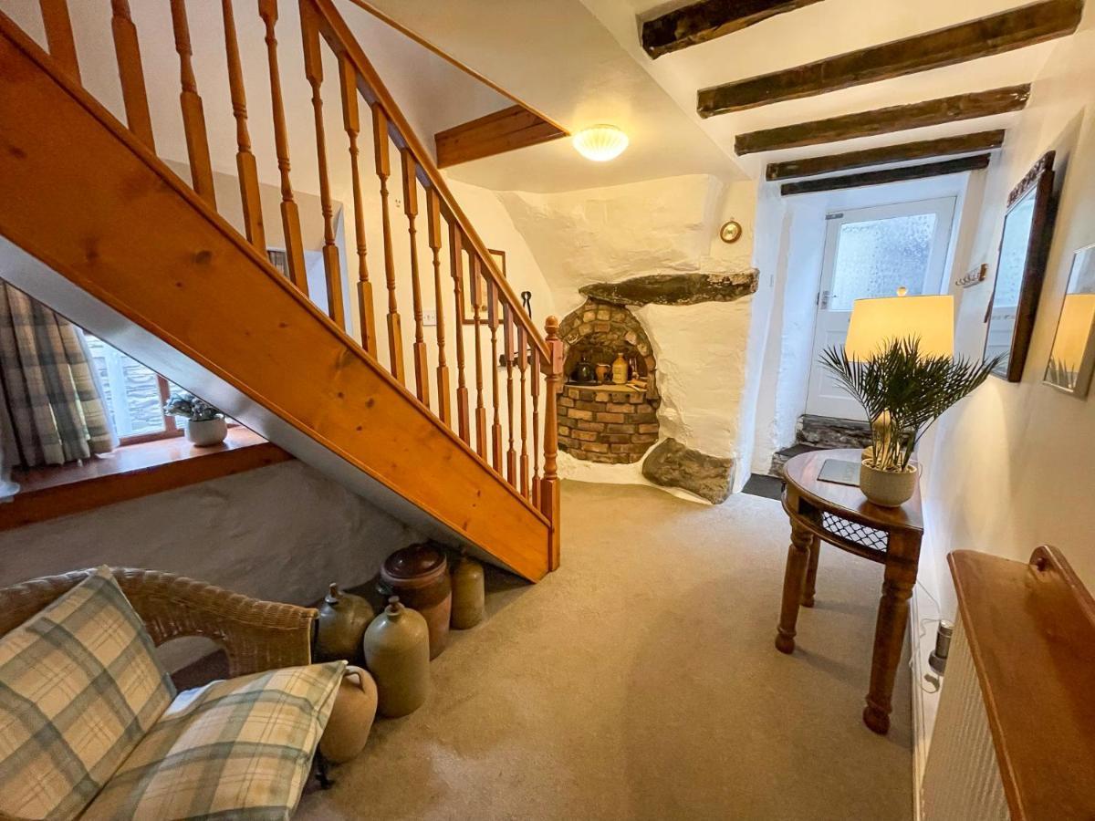 Bakestones - Central Location With Free Integral Private Parking Ambleside Exteriér fotografie